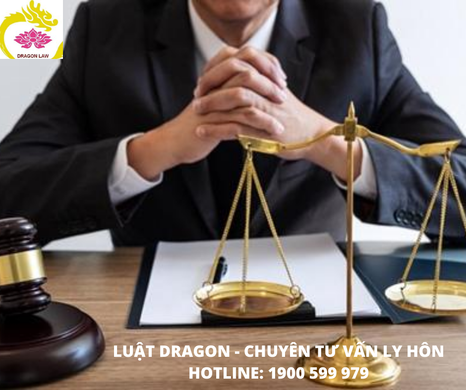 Luật sư tư vấn ly hôn miễn phí - công ty Luật Dragon